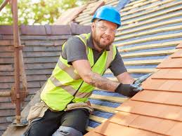 Best Commercial Roofing Services  in Harrison, TN